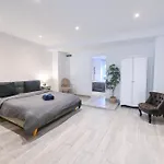 דירה Loft Place Massena Avec Terrasse
